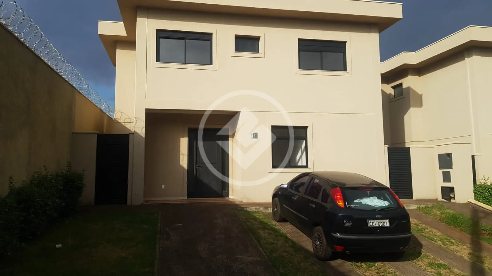 Imagem 2 - Sobrado Em Condomínio em Condominio Vila Florença, Ribeirão Preto - SP