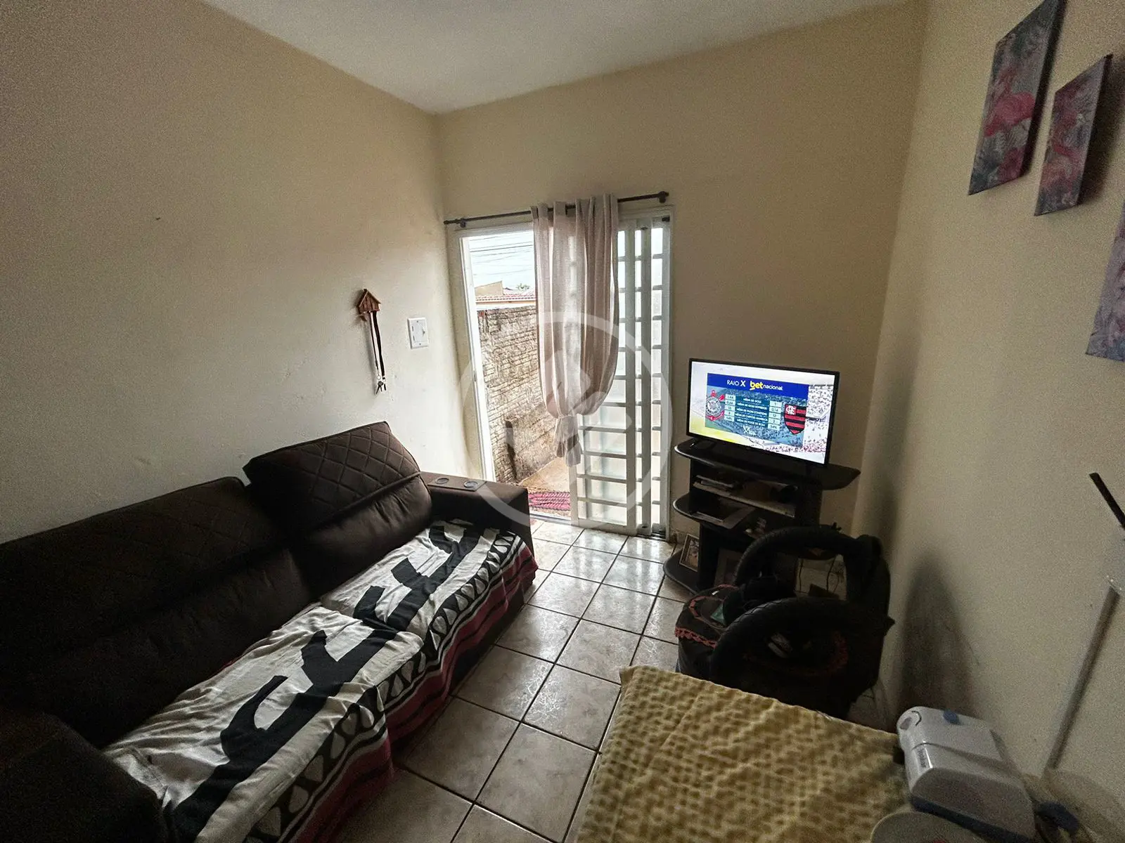 Casa Jardim Diva Tarlá de Carvalho, Ribeirão Preto - SP — foto 2
