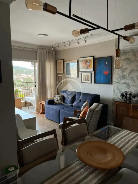 Imagem 3 - Apartamento em Jardim Independência, Ribeirão Preto - SP