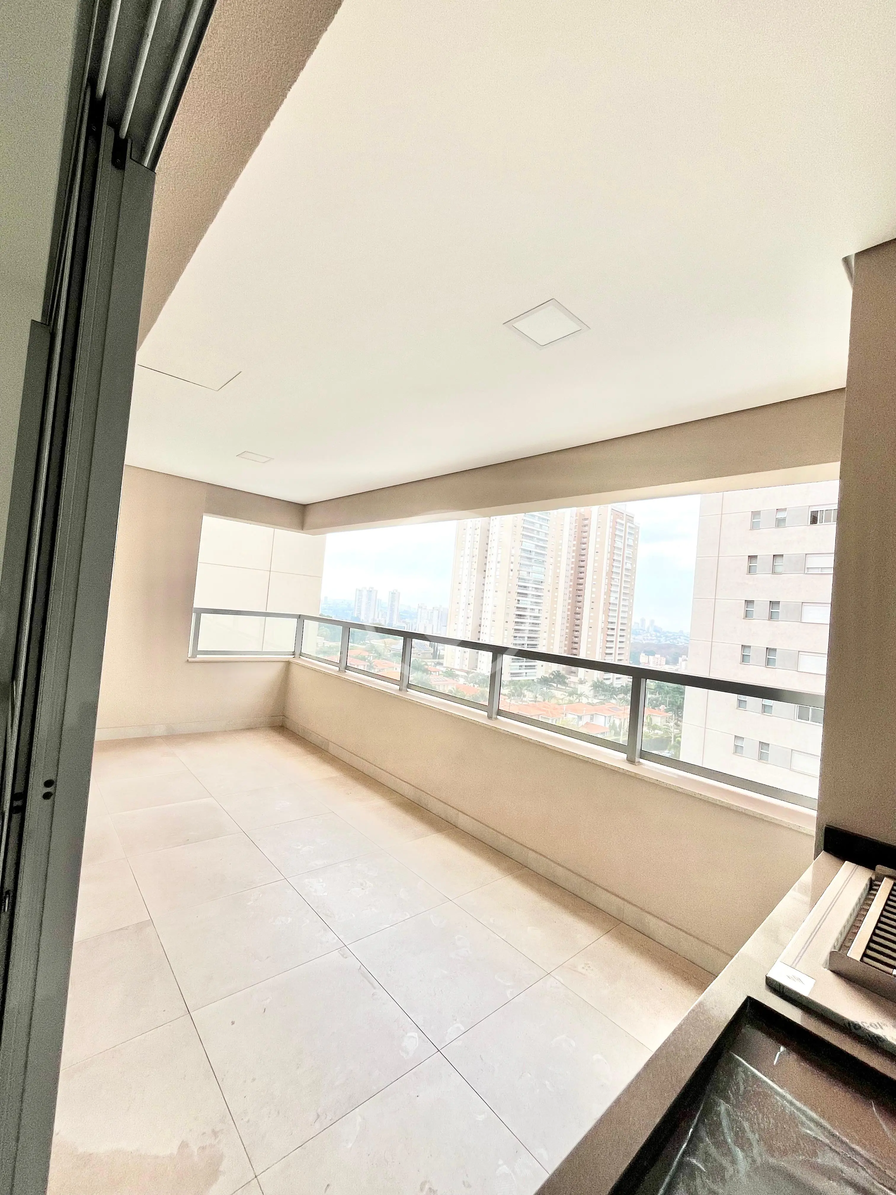 Apartamento Jardim Botânico, Ribeirão Preto - SP — foto 2