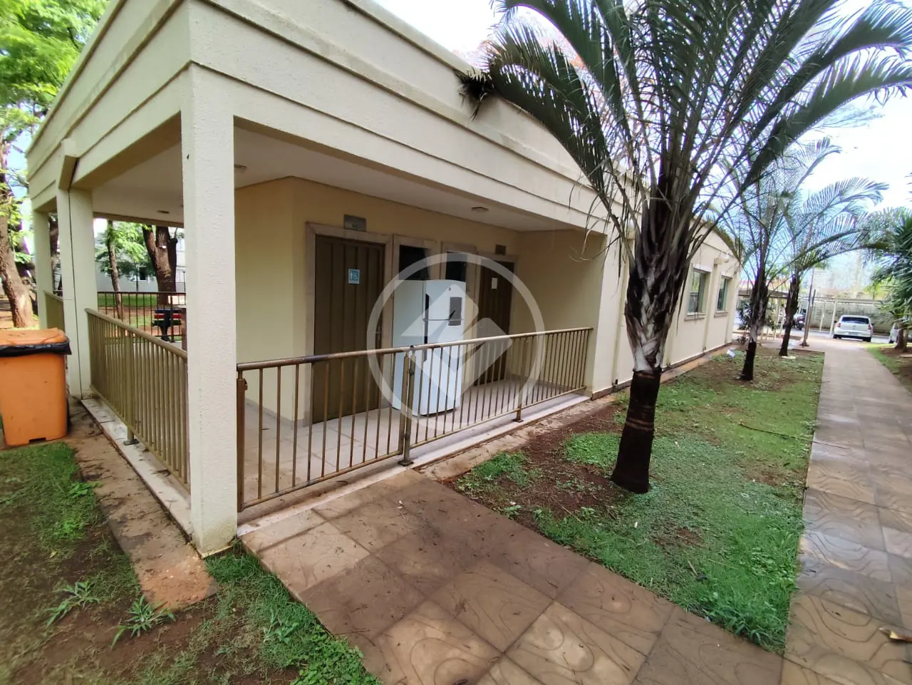 Image 17 - Apartamento Garden em Conjunto Habitacional Sílvio Passalacqua, Ribeirão Preto - SP
