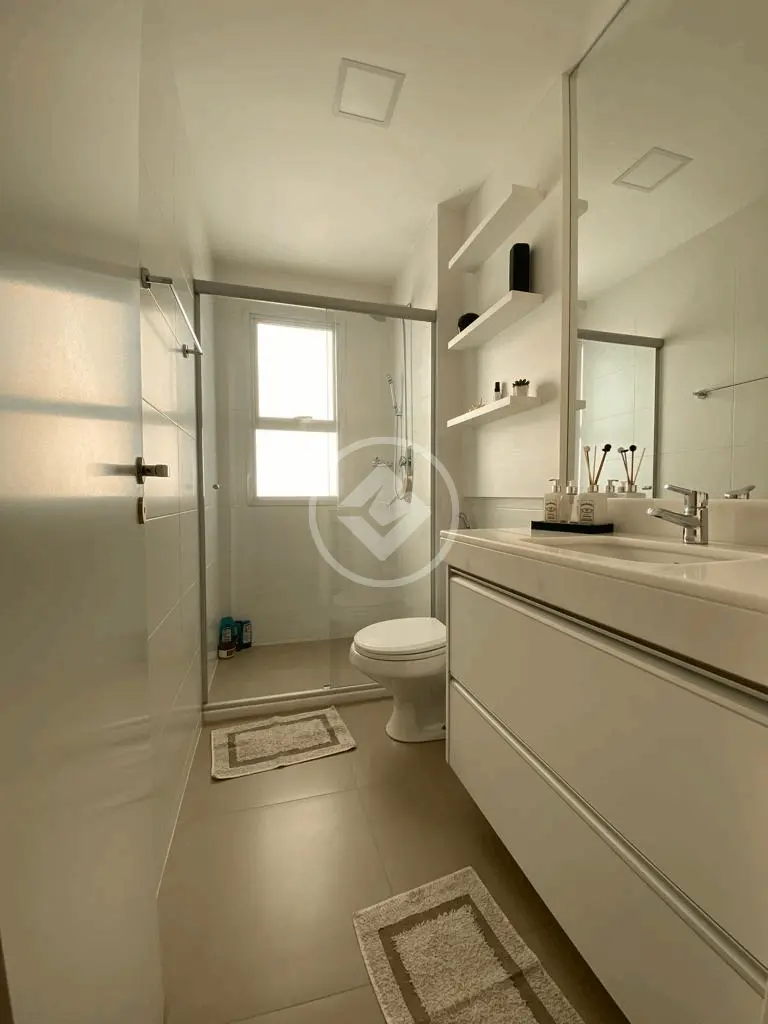 Apartamento Quinta da Primavera, Ribeirão Preto - SP — foto 2