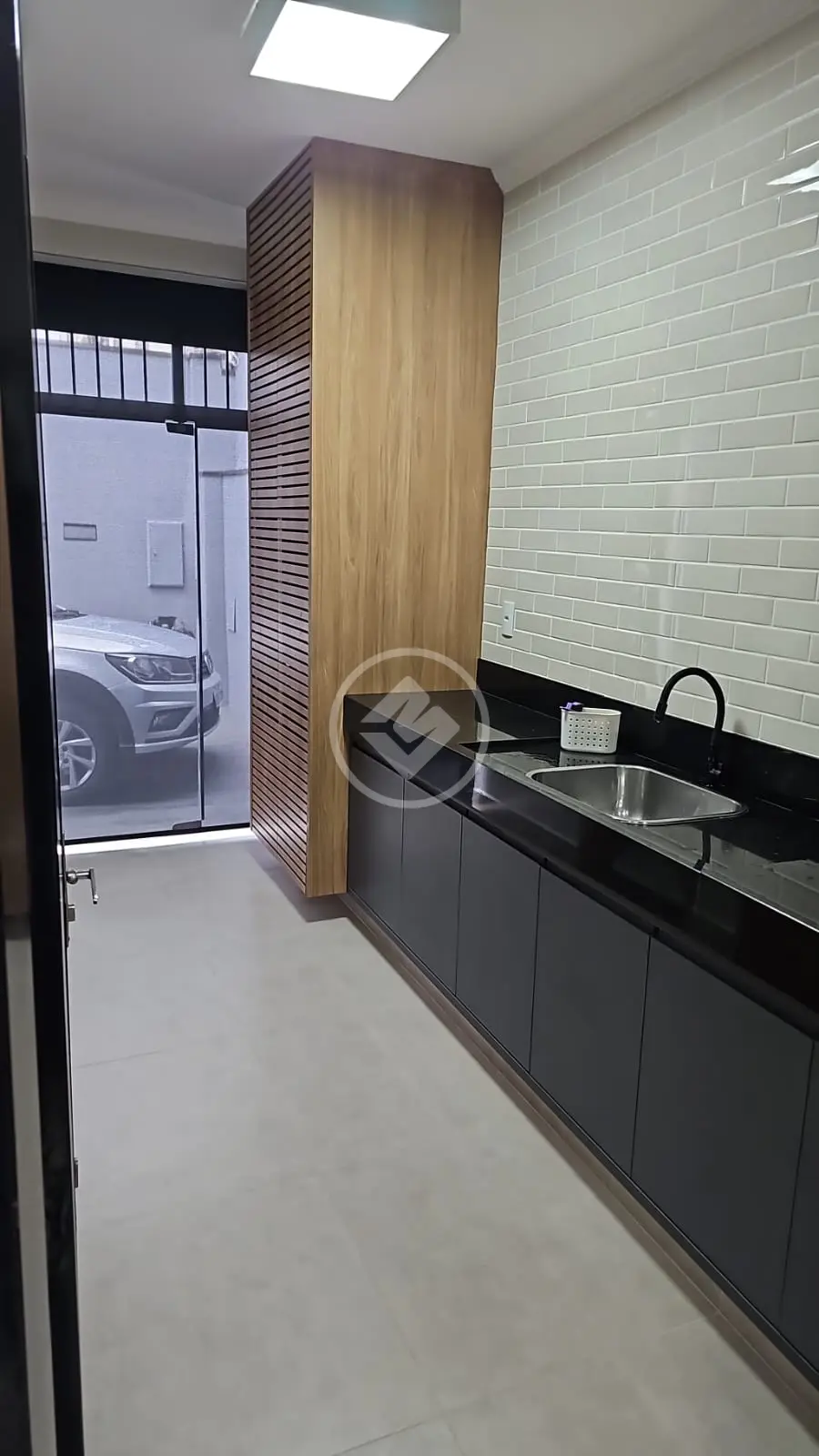 Imagem 2 - Casa em Jardim Irajá, Ribeirão Preto - SP