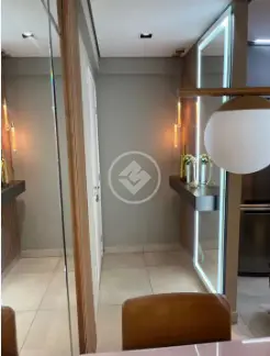 Imagem 5 - Apartamento em Jardim Sumaré, Ribeirão Preto - SP