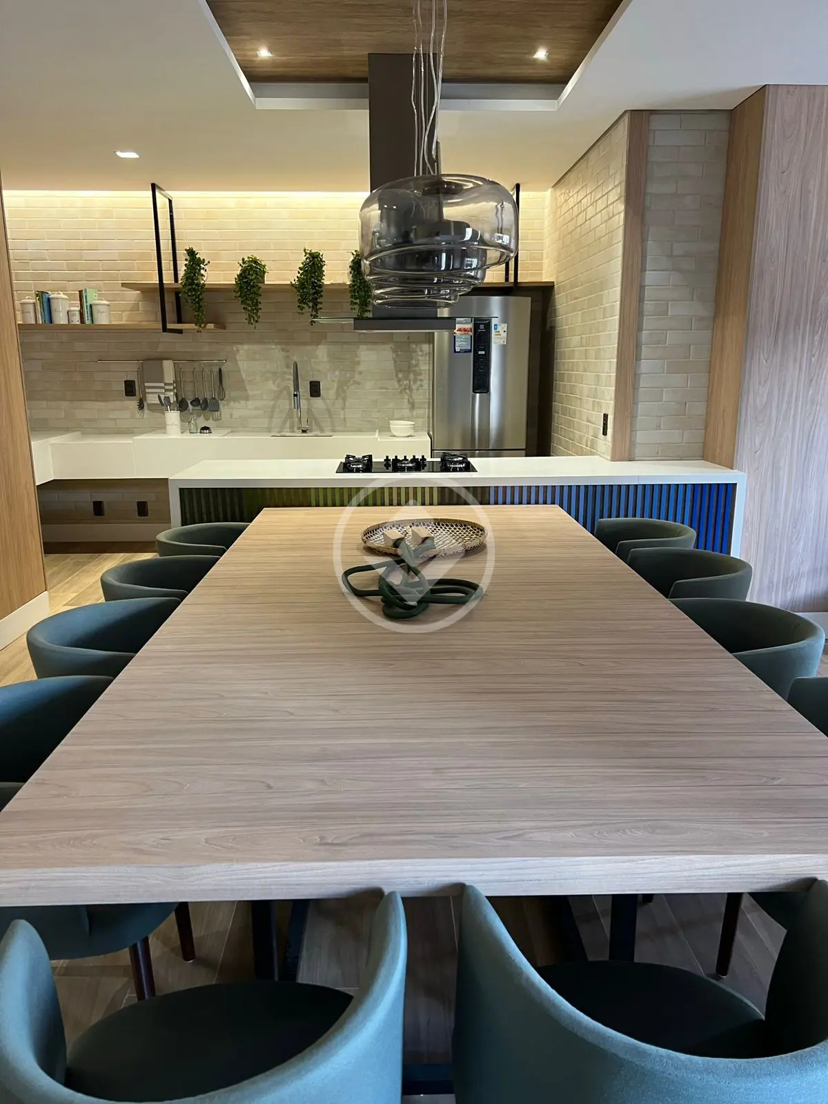 Apartamento Jardim Olhos D'Água, Ribeirão Preto - SP — foto 2