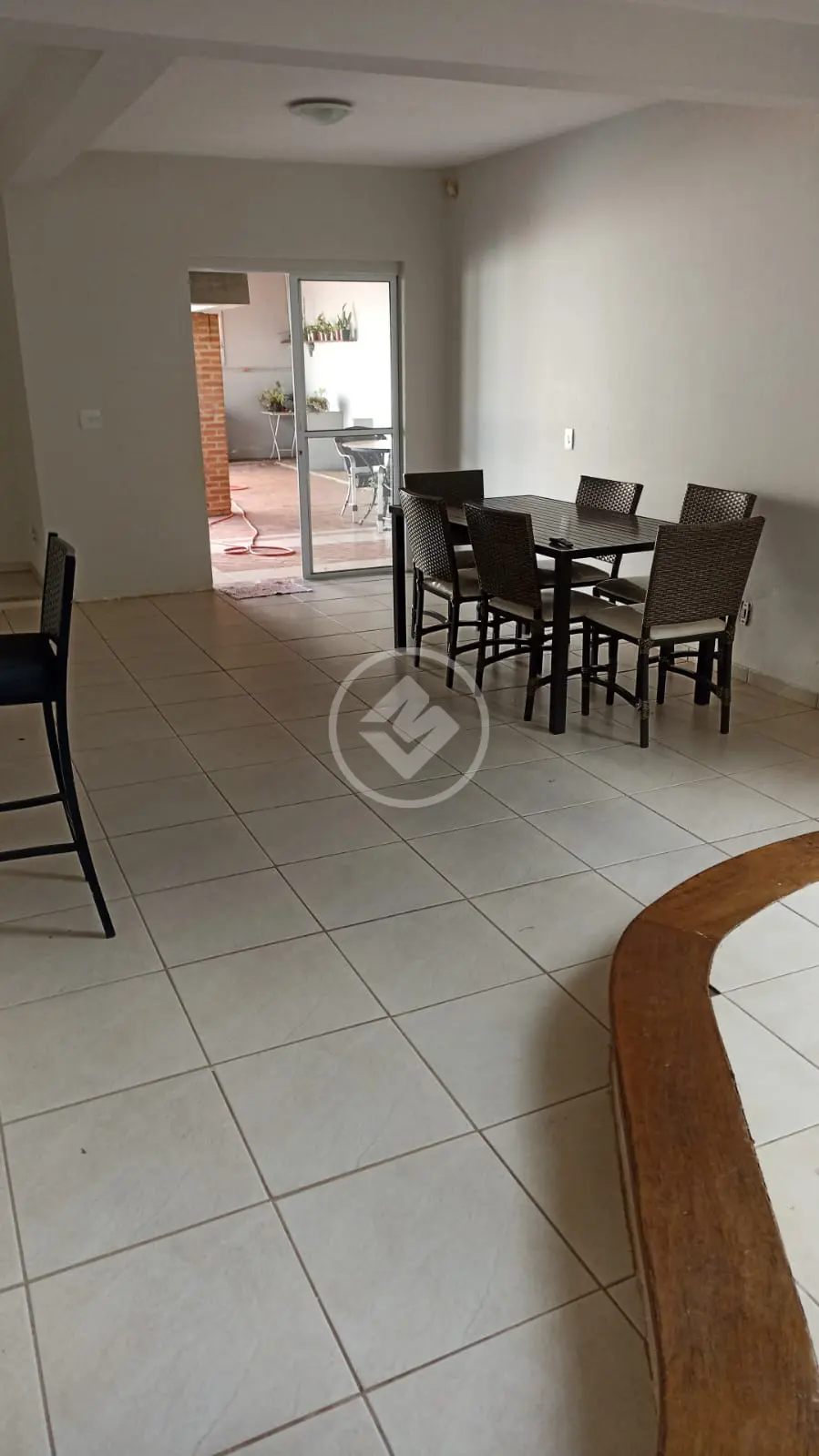 Casa Ribeirânia, Ribeirão Preto - SP — foto 1