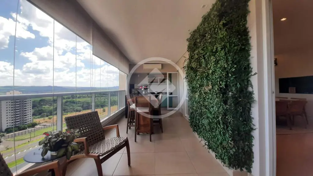 Imagem 5 - Apartamento em Nova Aliança, Ribeirão Preto - SP