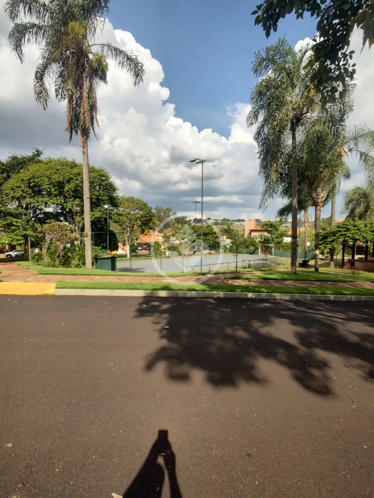 Imagem 5 - Terreno Condomínio em Royal Park, Ribeirão Preto - SP