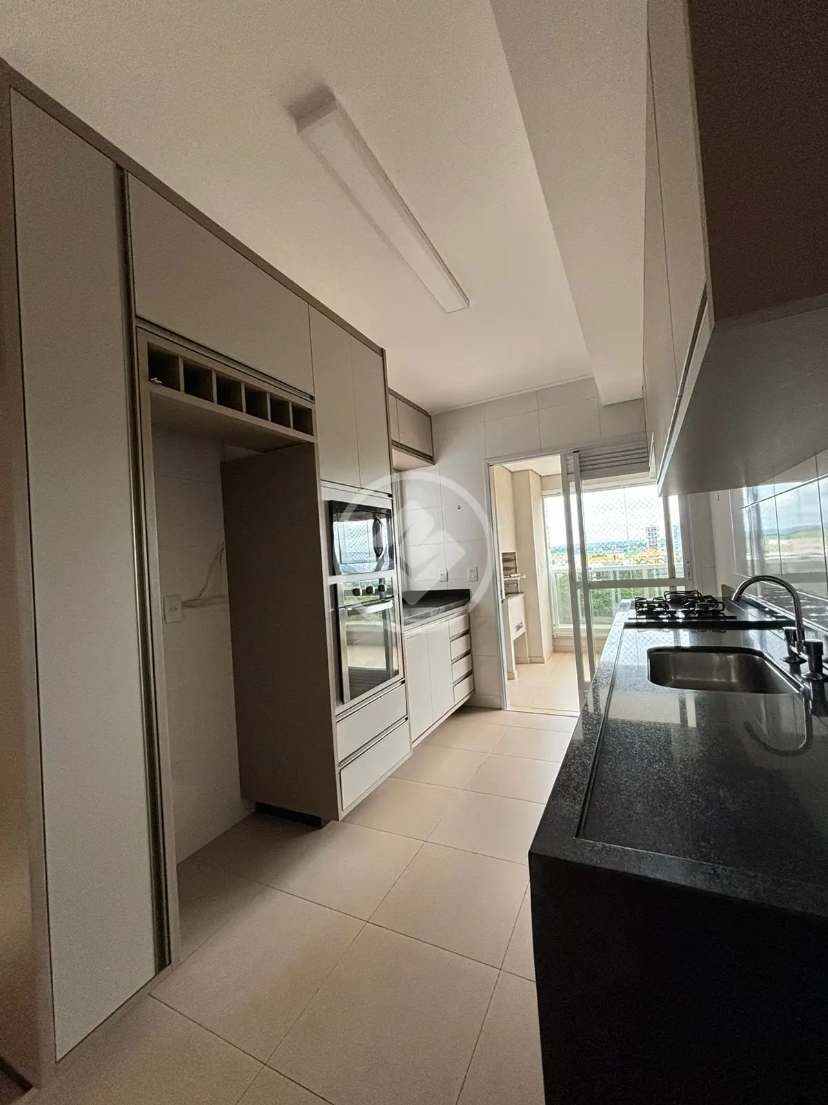 Imagem 6 - Apartamento em Condomínio Villa Victória, Ribeirão Preto - SP