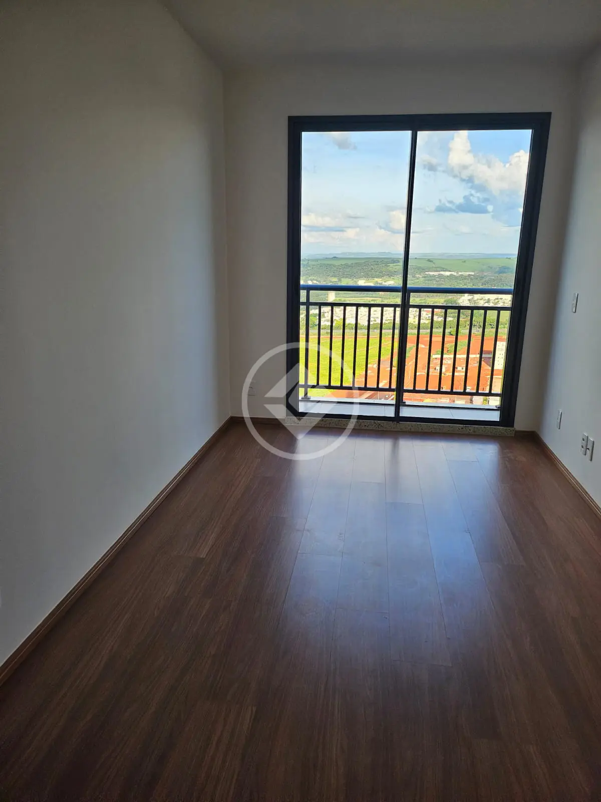 Apartamento Quinta da Primavera, Ribeirão Preto - SP — foto 2