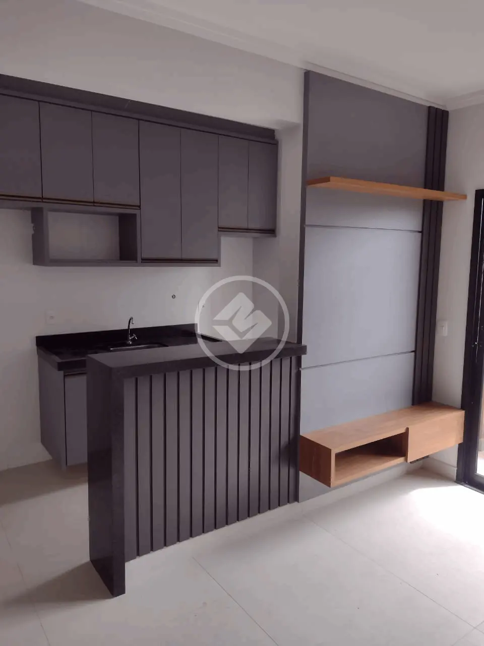 Apartamento Jardim Recreio, Ribeirão Preto - SP — foto 2