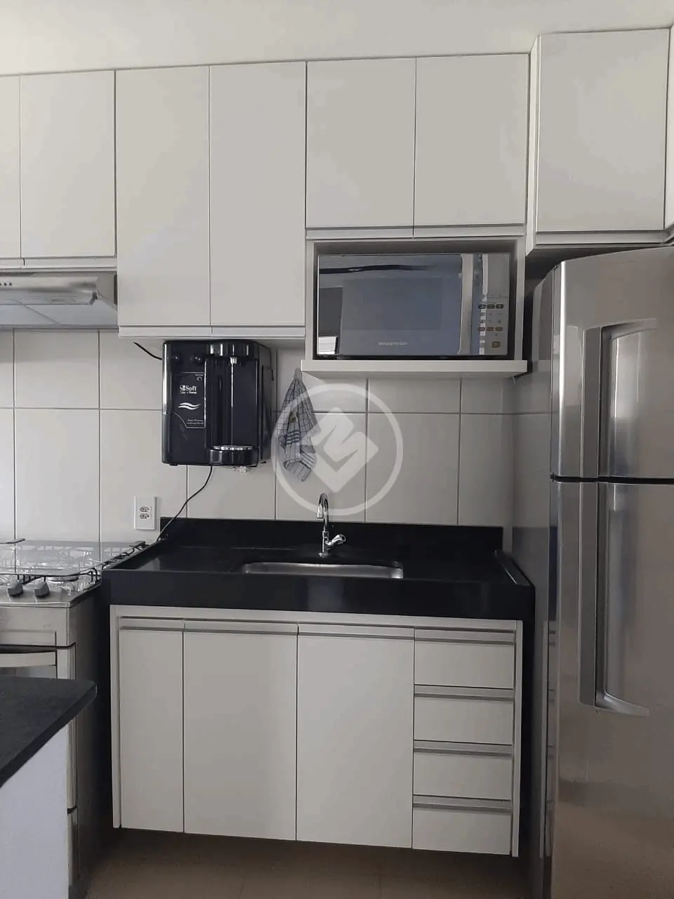 Imagem 6 - Apartamento em Vila Monte Alegre, Ribeirão Preto - SP