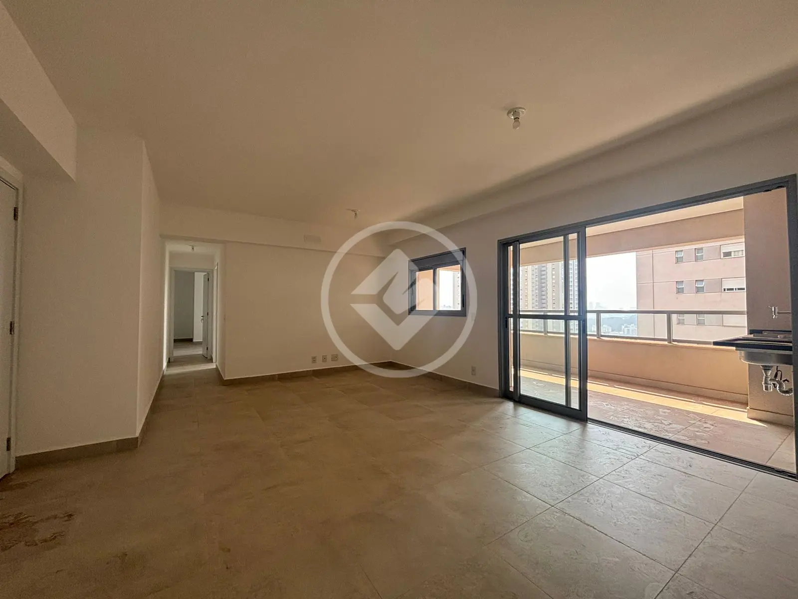 Imagem 3 - Apartamento em Jardim Botânico, Ribeirão Preto - SP