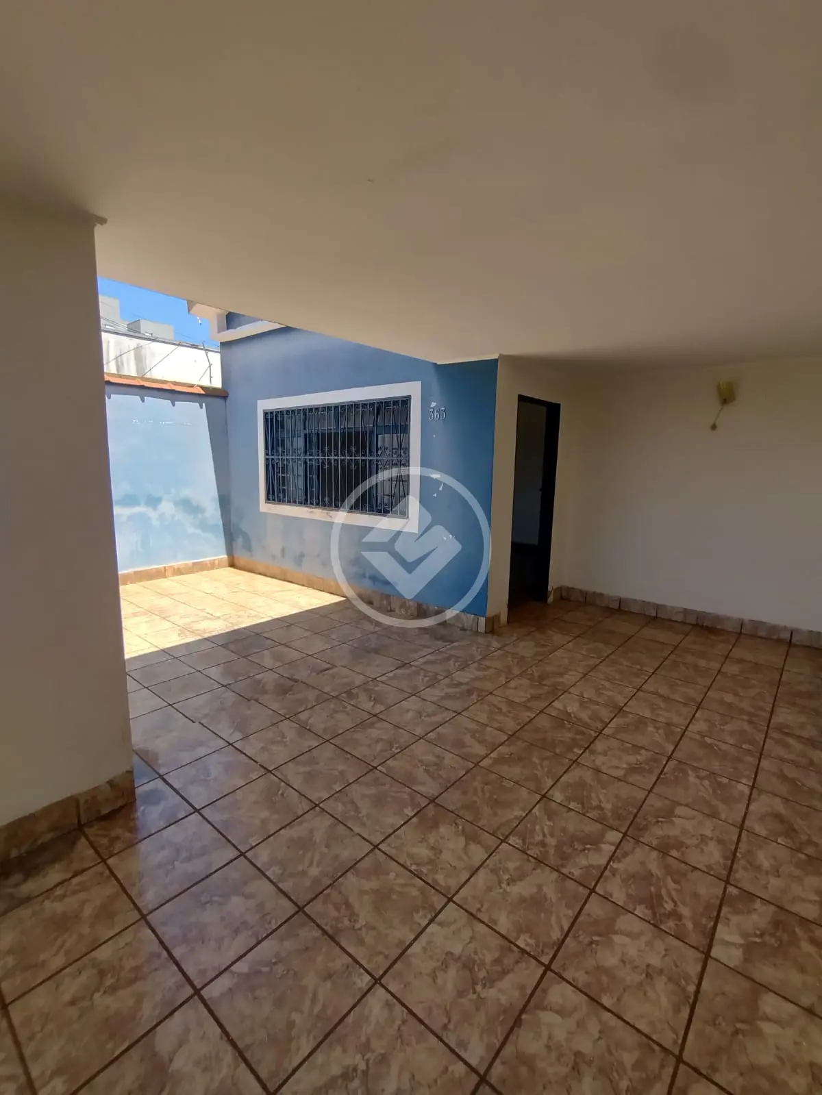 Imagem 2 - Casa em Campos Elíseos, Ribeirão Preto - SP