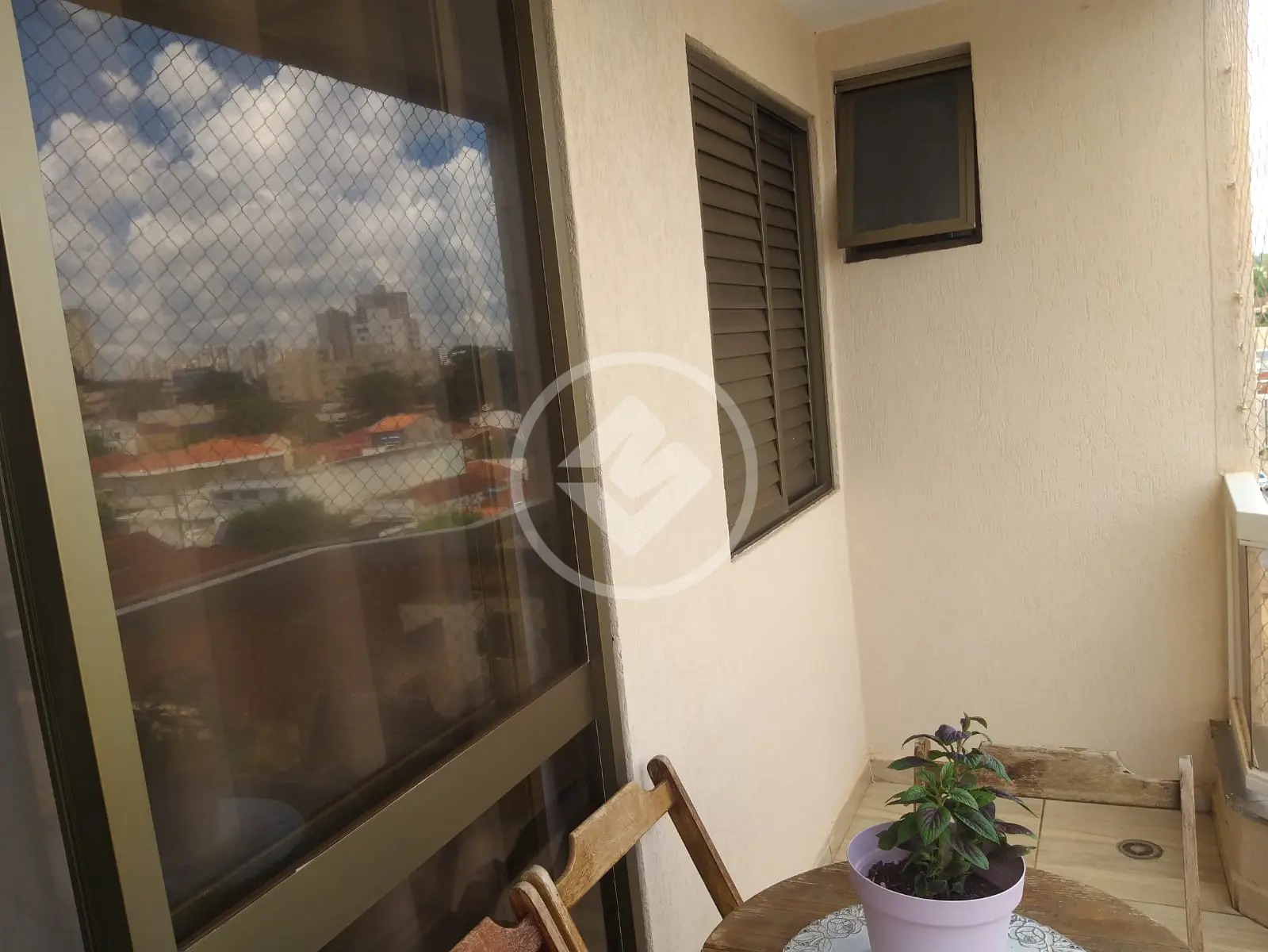 Imagem 3 - Apartamento em Vila Seixas, Ribeirão Preto - SP