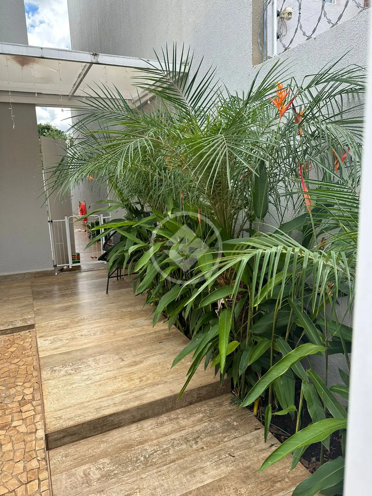Imagem 2 - Casa em Distrito de Bonfim Paulista, Ribeirão Preto - SP