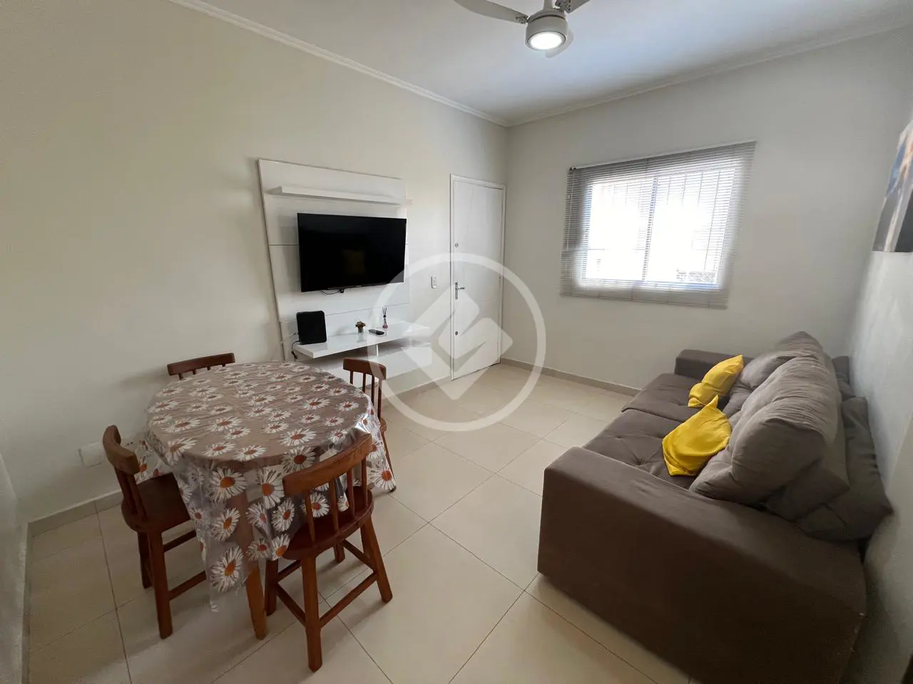 Apartamento Jardim Botânico, Ribeirão Preto - SP — foto 1
