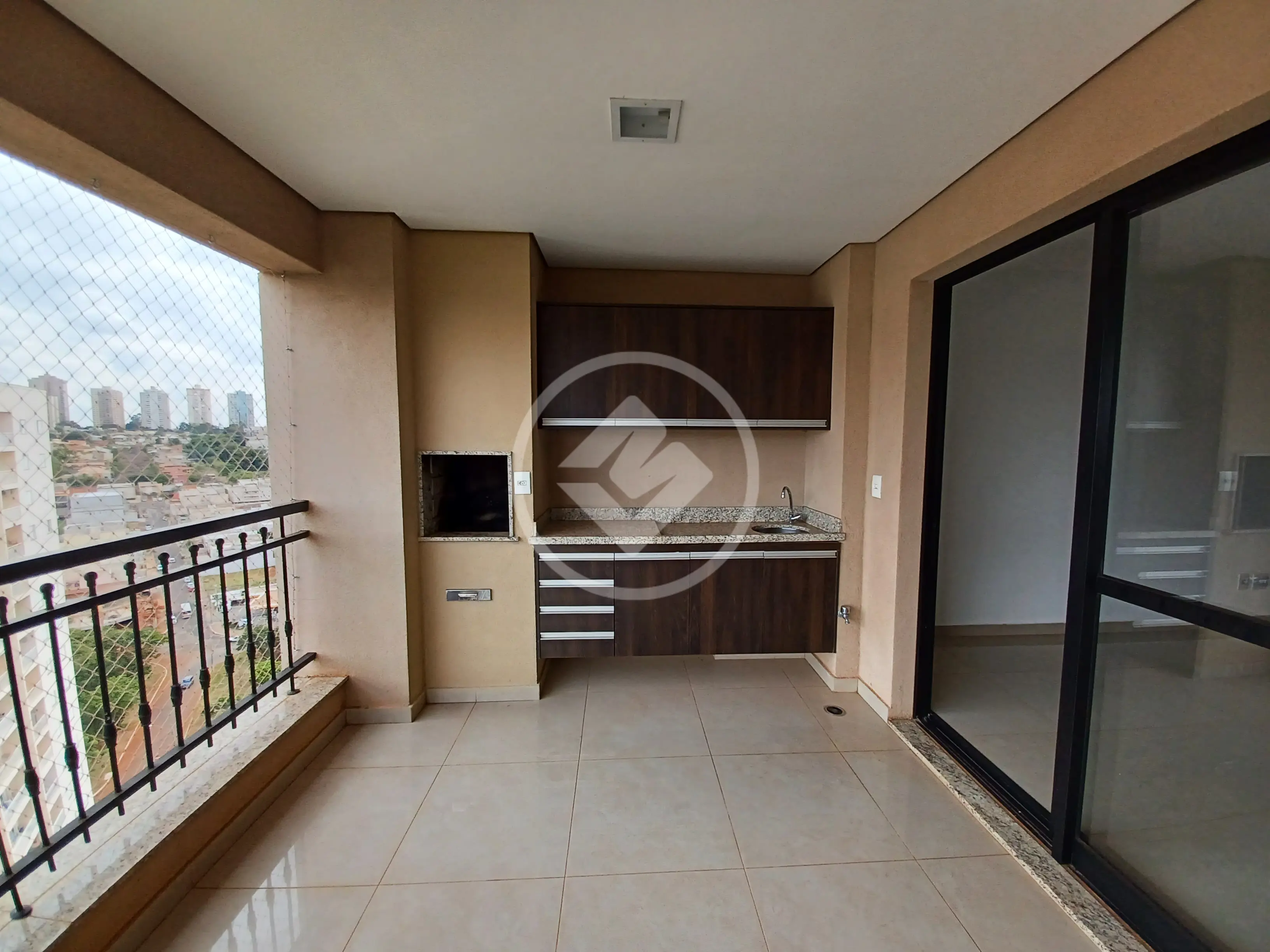 Imagem 2 - Apartamento em Jardim Botânico, Ribeirão Preto - SP
