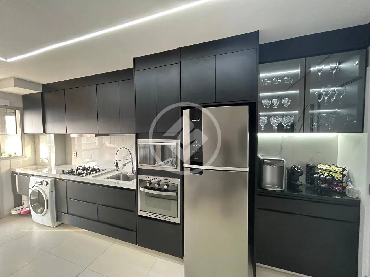 Imagem 4 - Apartamento em Alamedas do Botânico, Ribeirão Preto - SP