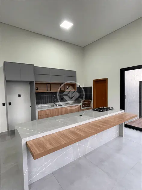 Casa Condomínio Jardim Reserva Imperial, Ribeirão Preto - SP — foto 2