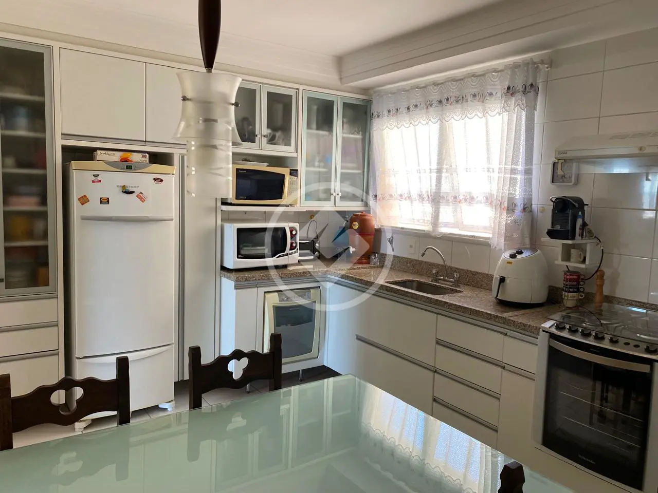 Imagem 6 - Apartamento em Jardim Irajá, Ribeirão Preto - SP