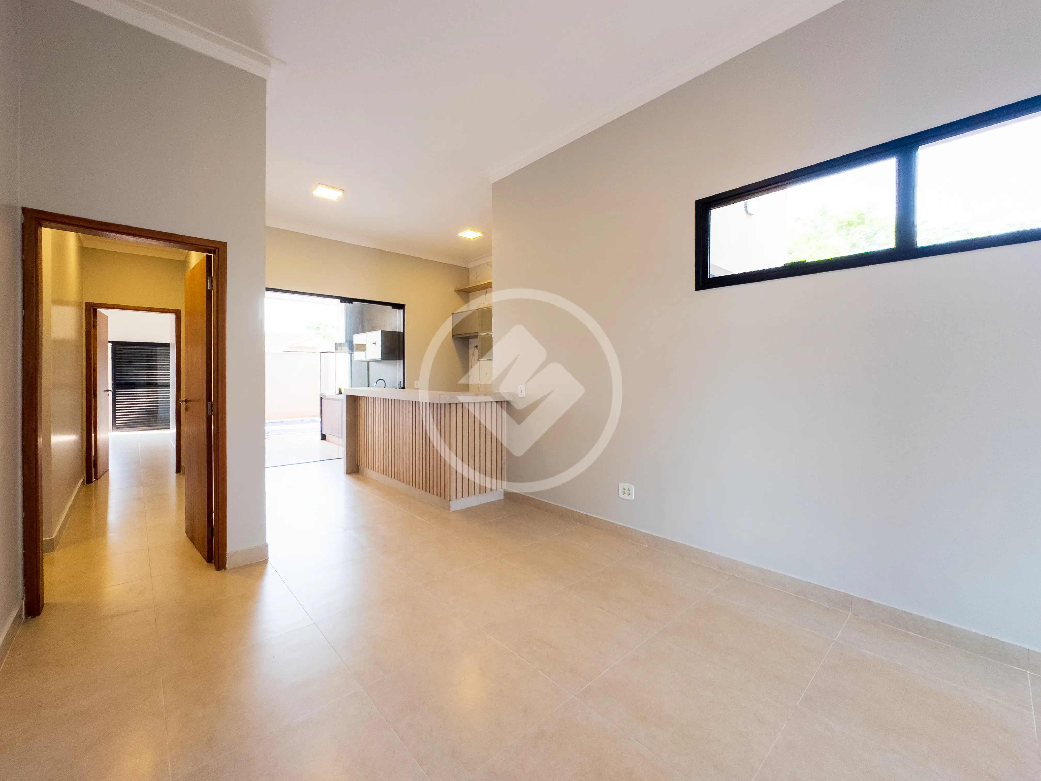 Imagem 3 - Casa Condomínio em Recreio das Acácias, Ribeirão Preto - SP