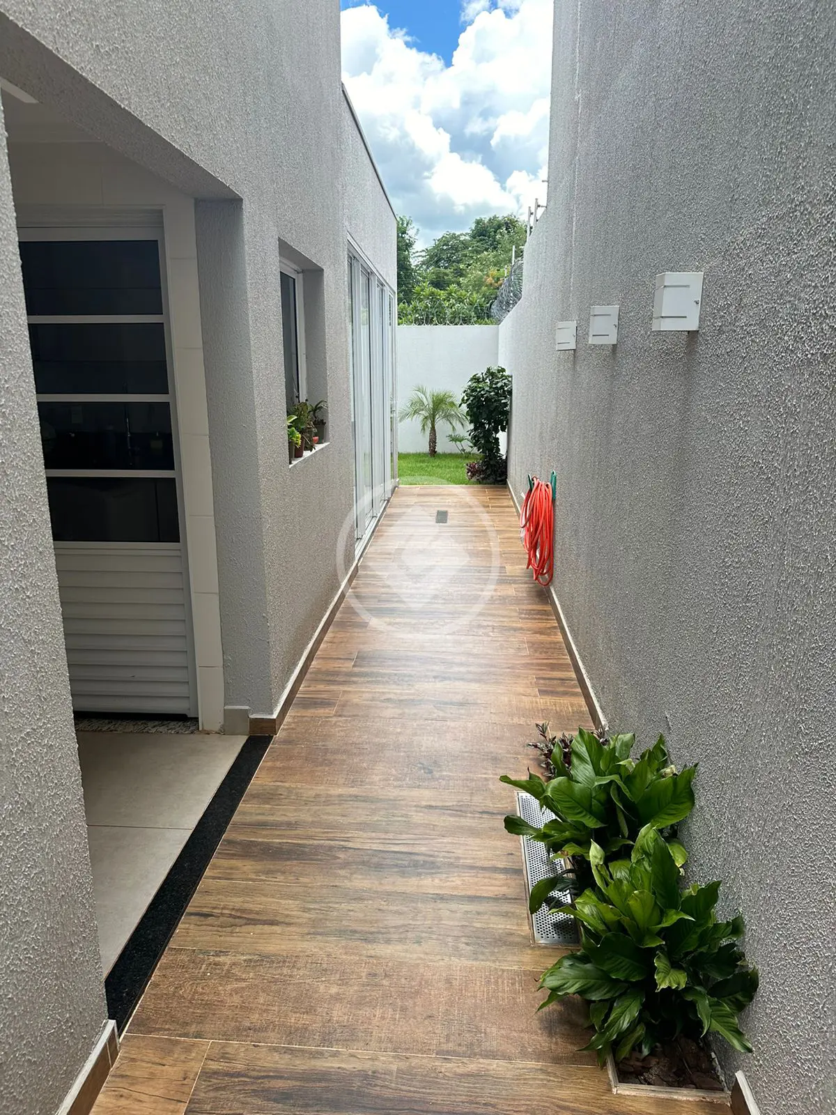 Casa Distrito de Bonfim Paulista, Ribeirão Preto - SP — foto 2