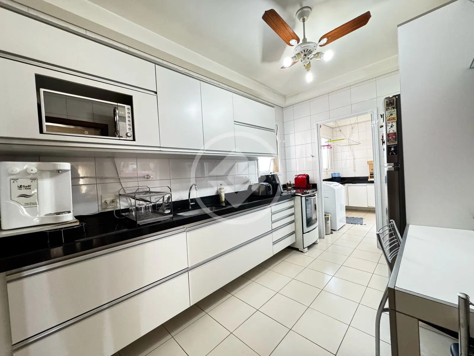 Imagem 1 - Apartamento em Centro, Ribeirão Preto - SP