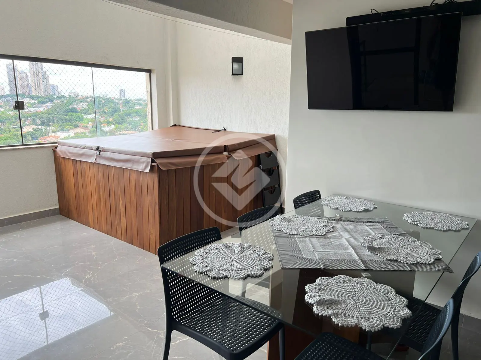 Imagem 6 - Cobertura em NOVA ALIANÇA, Ribeirão Preto - SP