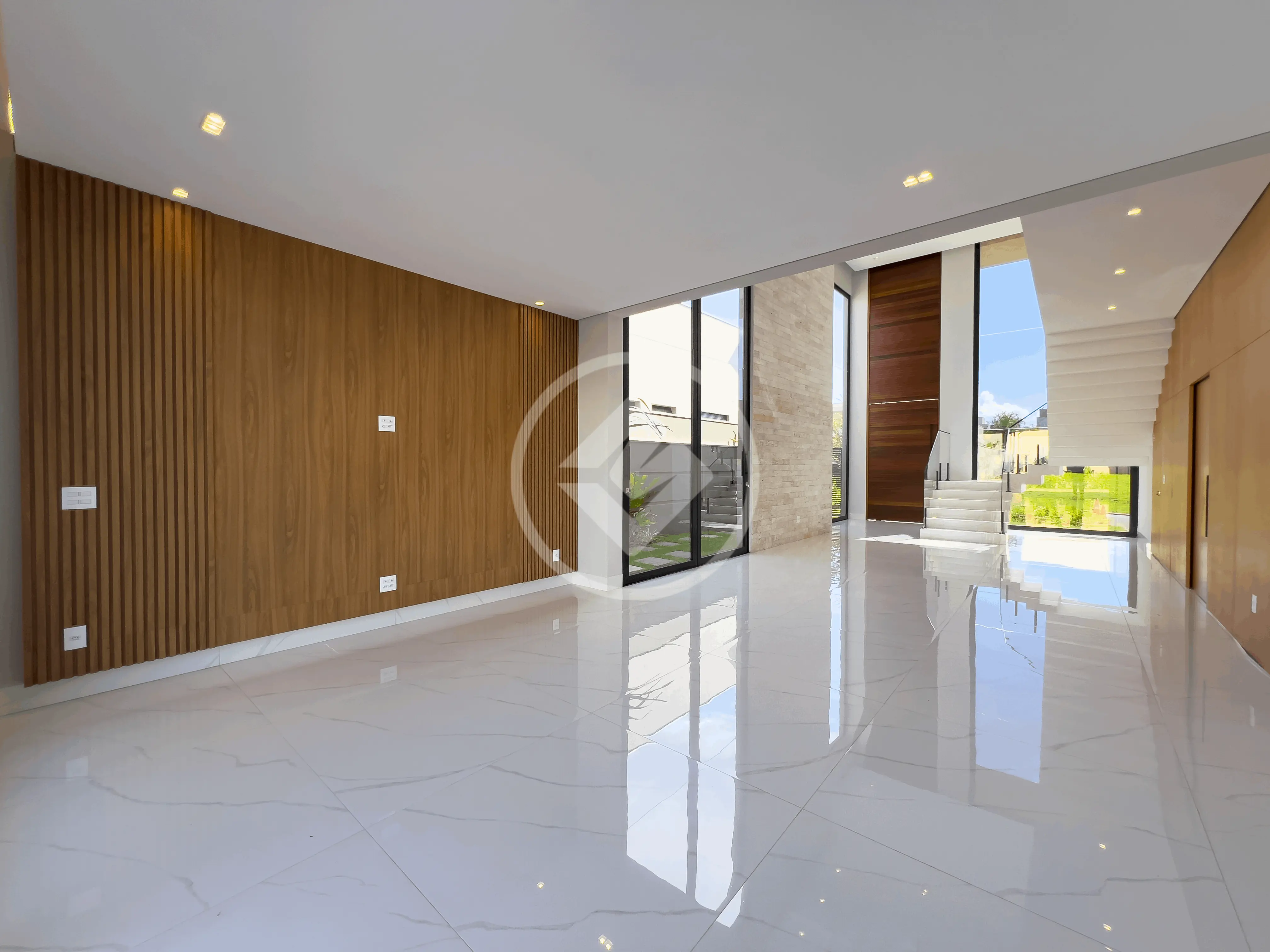 Imagem 4 - Sobrado Em Condomínio em Residencial e Empresarial Alphaville, Ribeirão Preto - SP