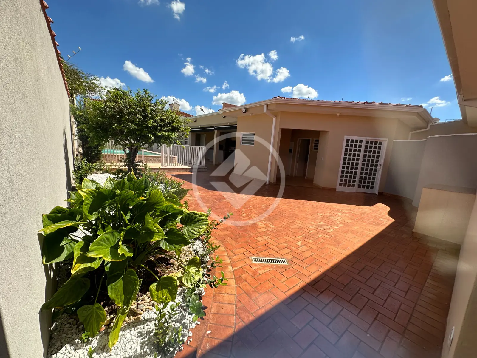 Casa Vila Monte Alegre, Ribeirão Preto - SP — foto 2