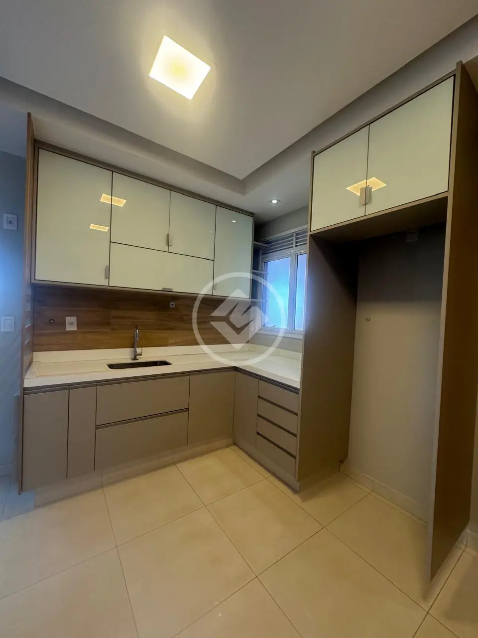 Imagem 5 - Apartamento em Jardim Nova Aliança, Ribeirão Preto - SP