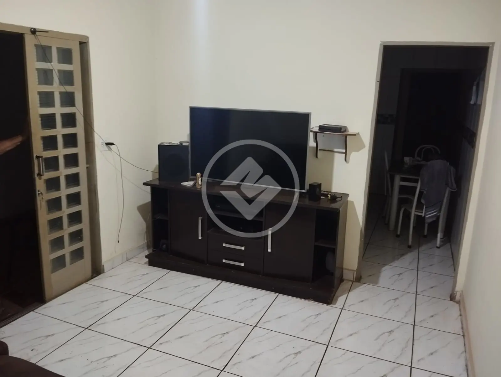 Imagem 5 - Casa em Vila Tibério, Ribeirão Preto - SP