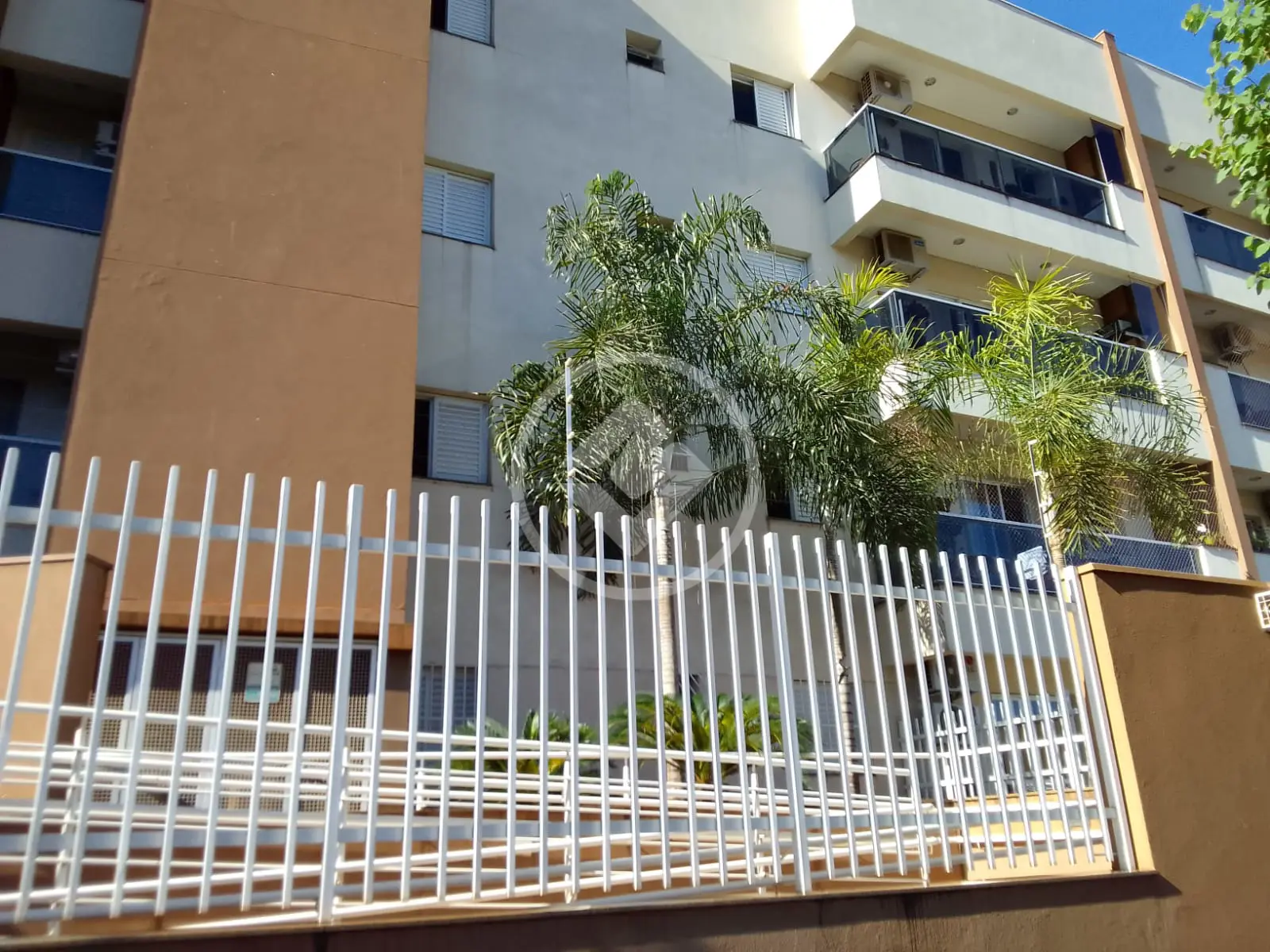 Imagem 1 - Apartamento em Bosque das Juritis, Ribeirão Preto - SP