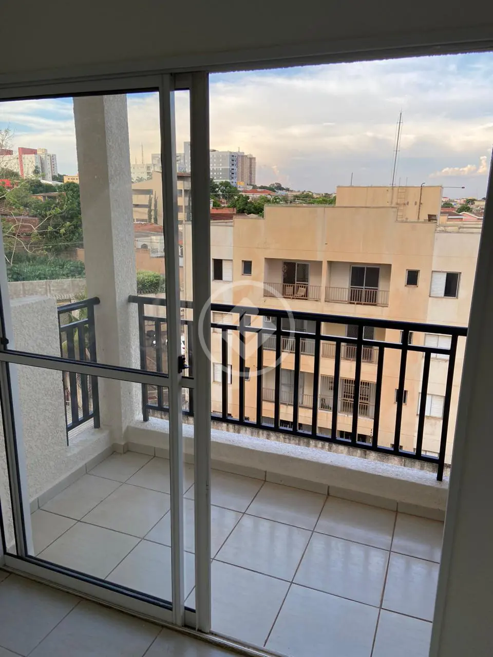 Imagem 4 - Apartamento em Vila Monte Alegre, Ribeirão Preto - SP