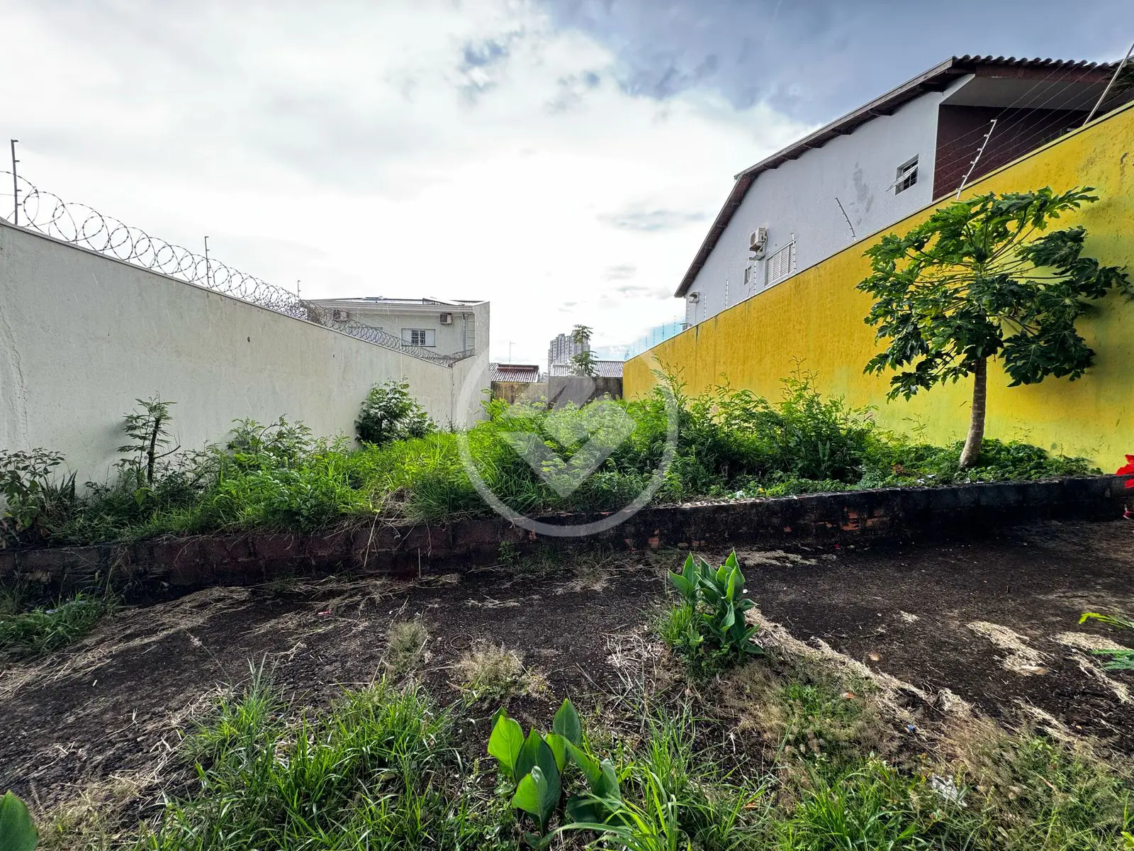 Terreno ALTO DA BOA VISTA, Ribeirão Preto - SP — foto 1