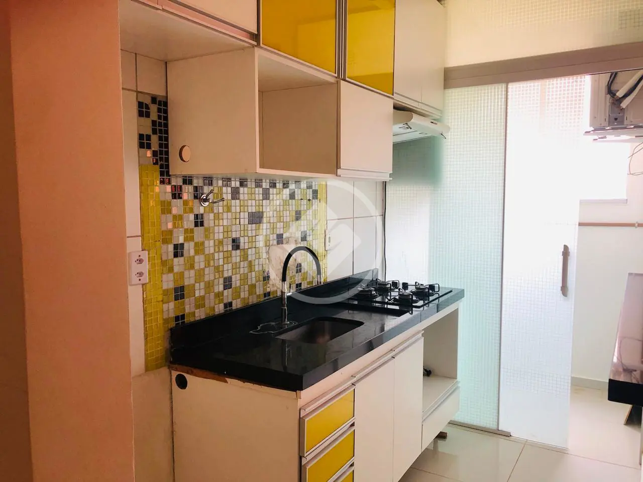 Apartamento City Ribeirão, Ribeirão Preto - SP — foto 1