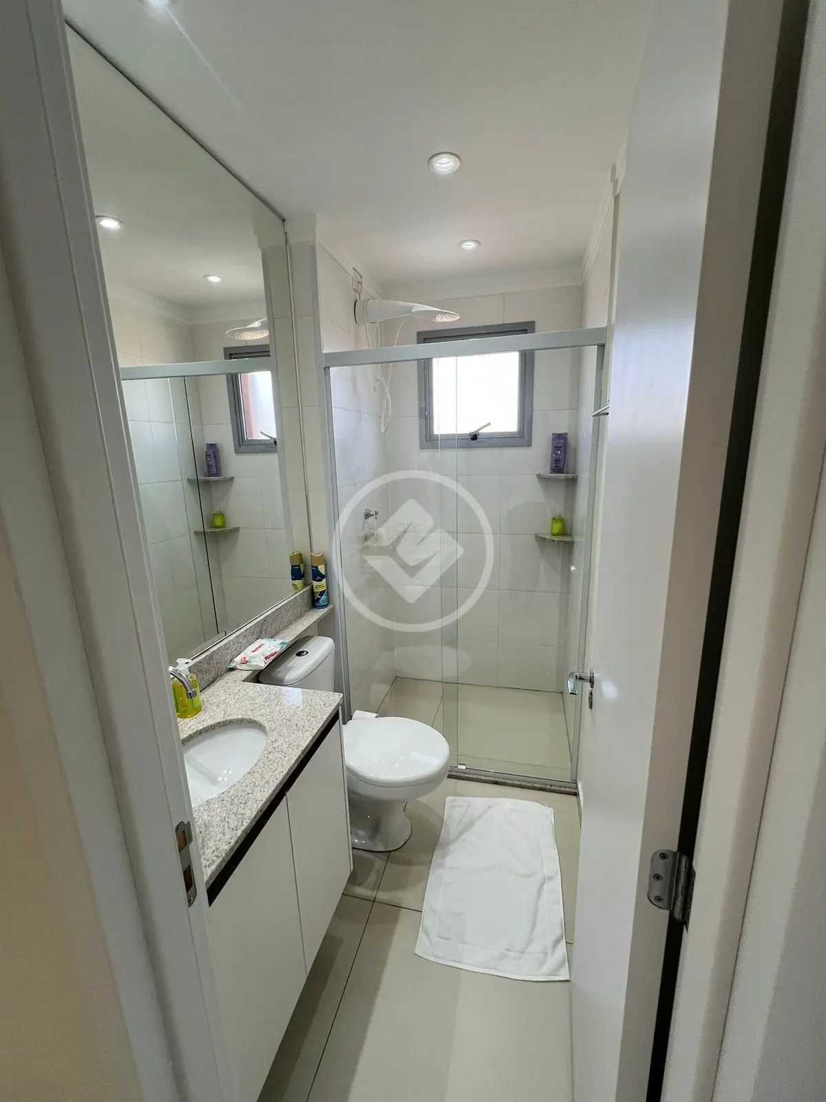 Imagem 2 - Apartamento em Alamedas do Botânico, Ribeirão Preto - SP