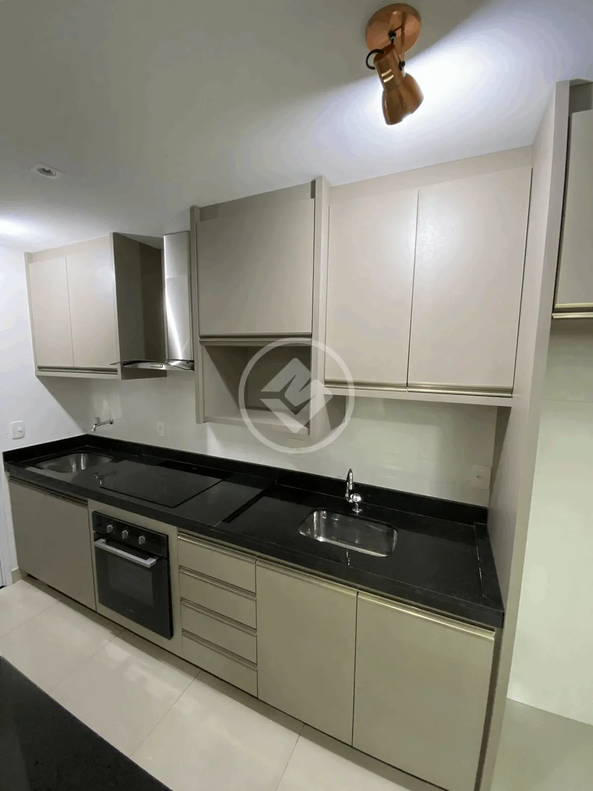 Apartamento Vila Ana Maria, Ribeirão Preto - SP — foto 2