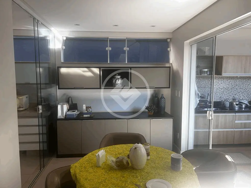 Casa Condomínio Jardim Saint Gerard, Ribeirão Preto - SP — foto 1