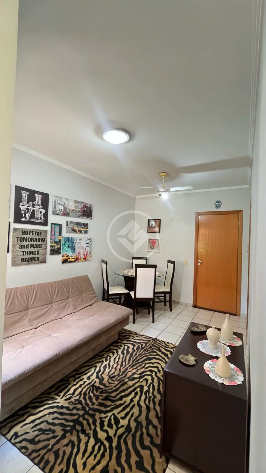 Imagem 4 - Flat em Jardim Nova Aliança, Ribeirão Preto - SP