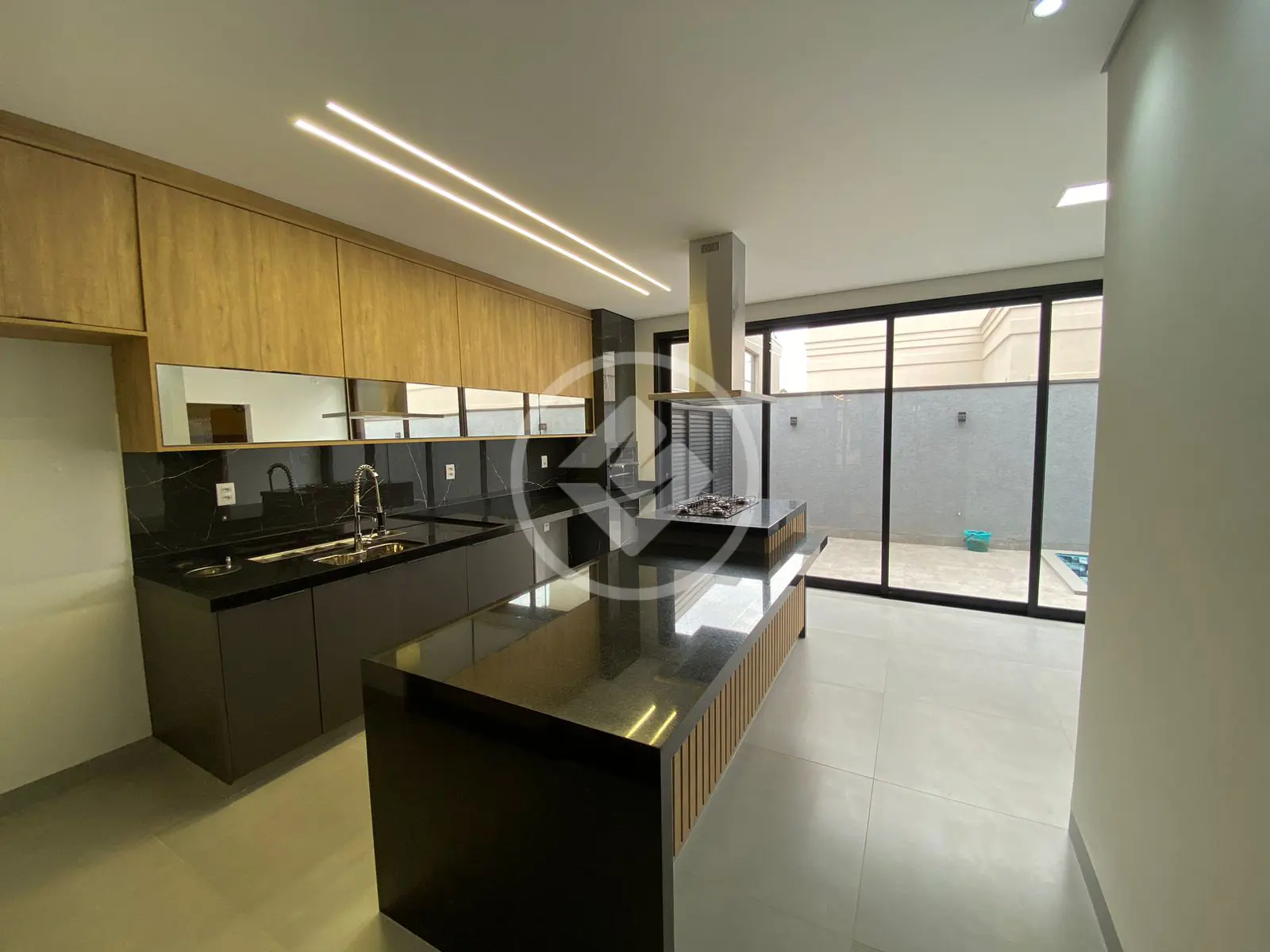 Imagem 3 - Casa Condomínio em Recreio das Acácias, Ribeirão Preto - SP