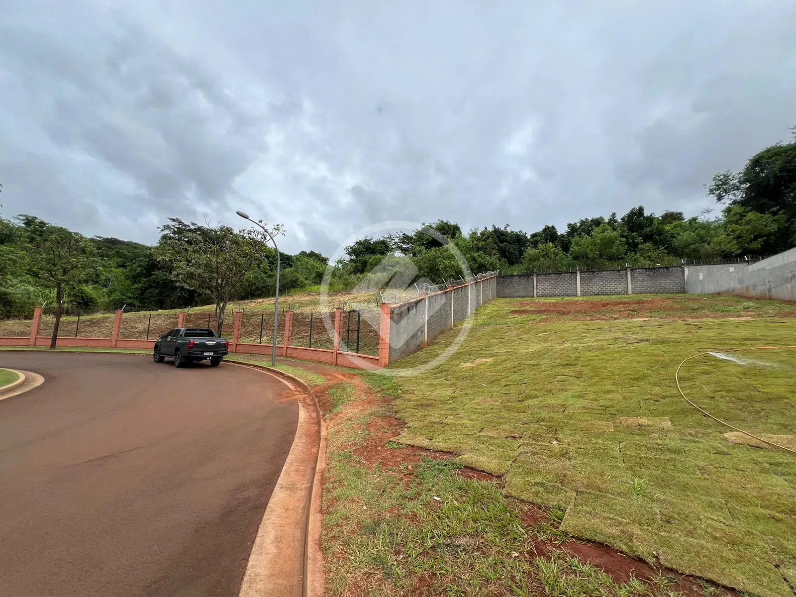 Terreno Condomínio Residencial e Empresarial Alphaville, Ribeirão Preto - SP — foto 2