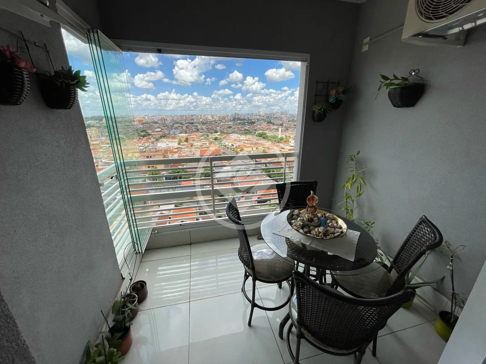 Imagem 4 - Apartamento em Vila Maria Luiza, Ribeirão Preto - SP