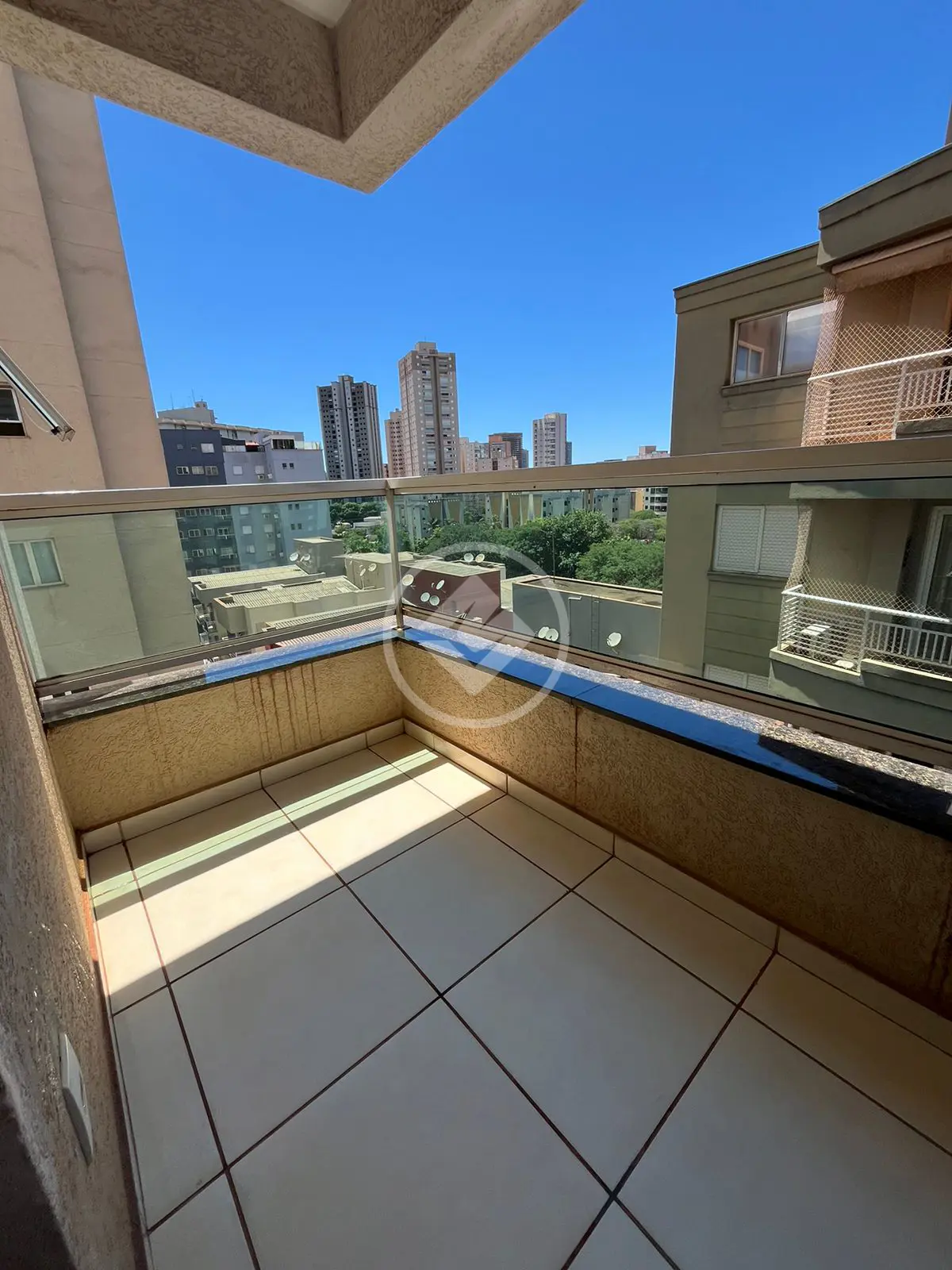 Imagem 1 - Apartamento em Nova Aliança, Ribeirão Preto - SP