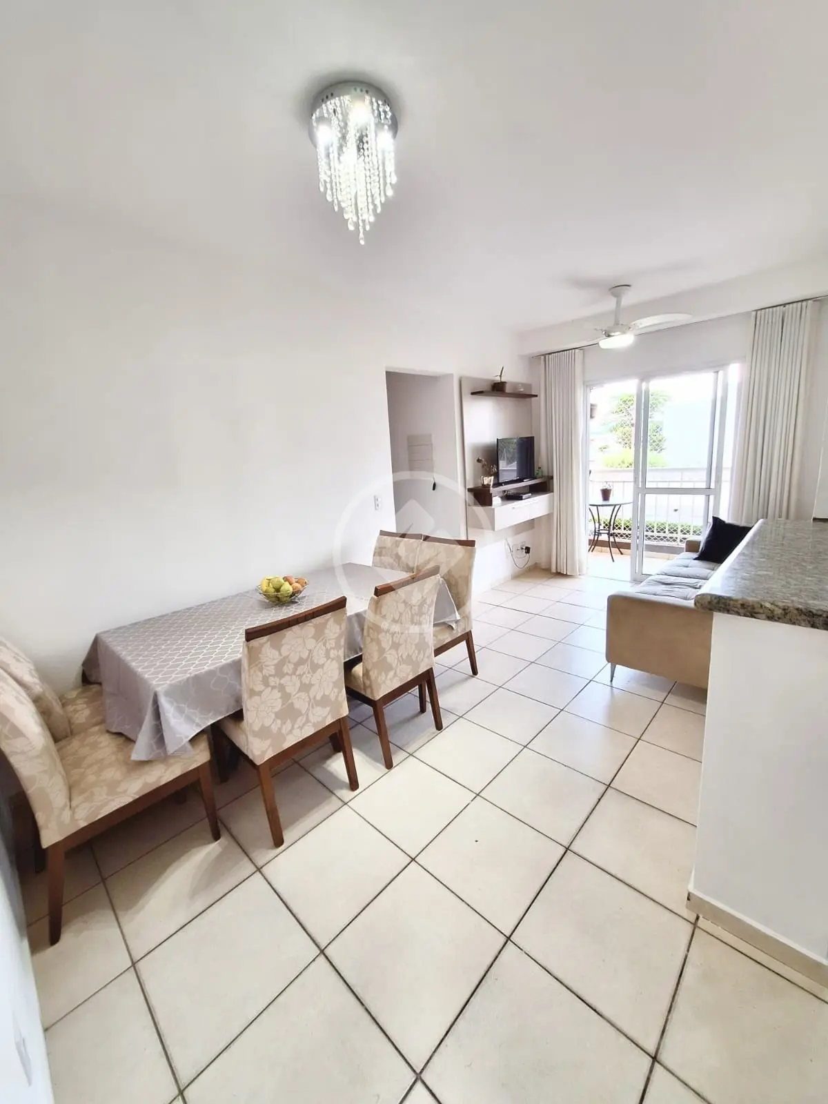 Imagem 1 - Apartamento em Residencial e Comercial Palmares, Ribeirão Preto - SP