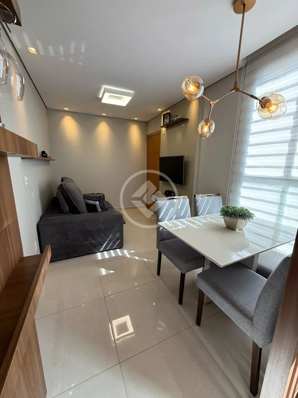 Imagem 3 - Apartamento em Jardim Castelo Branco, Ribeirão Preto - SP