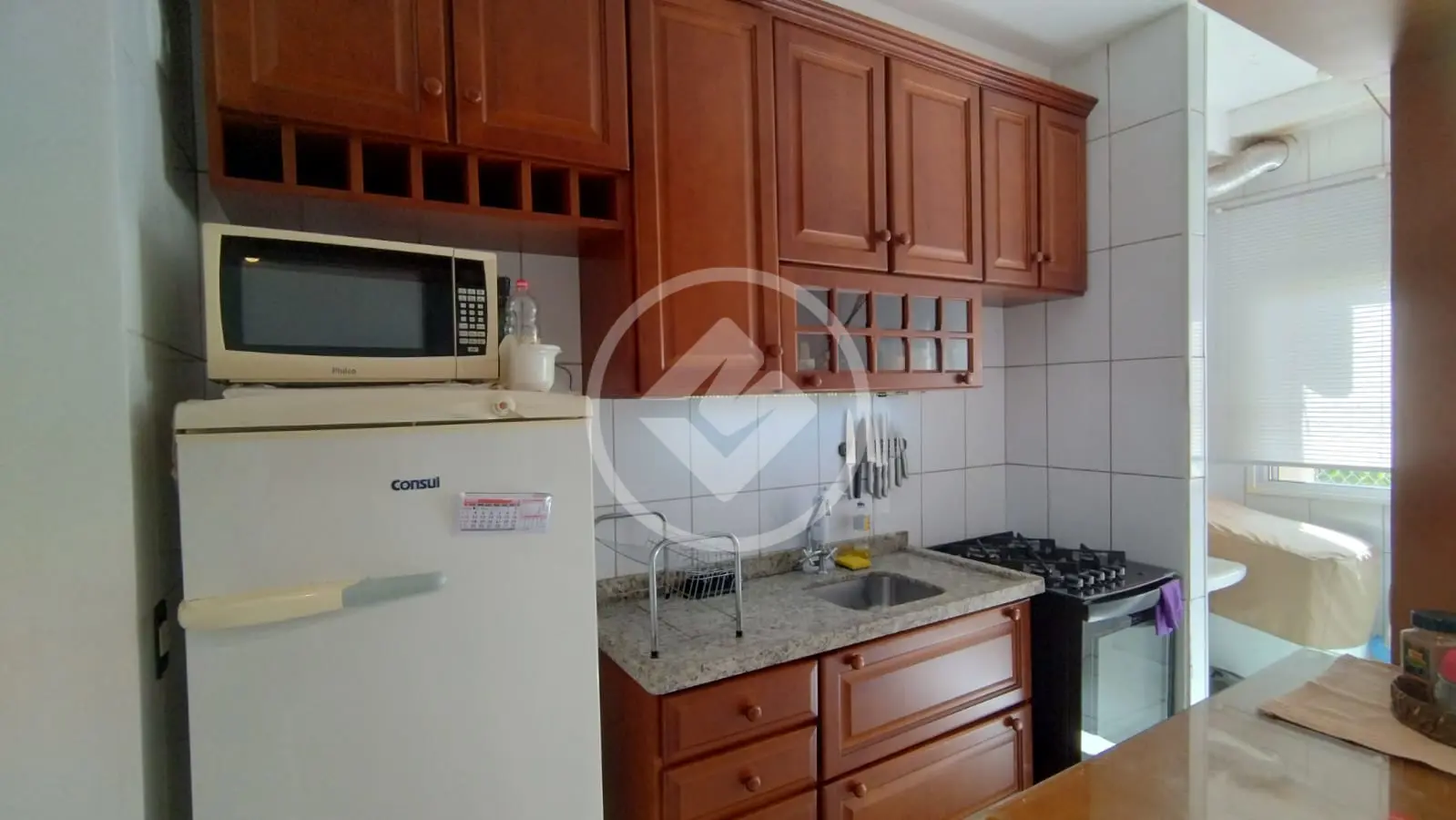 Imagem 5 - Apartamento em Vila Monte Alegre, Ribeirão Preto - SP