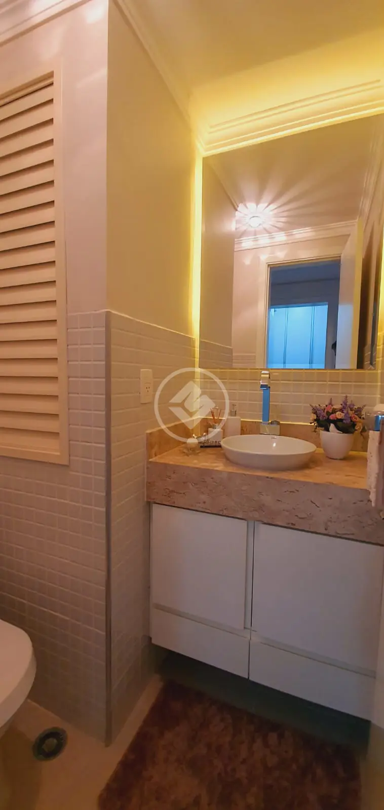 Imagem 6 - Apartamento Duplex em Condomínio Itamaraty, Ribeirão Preto - SP