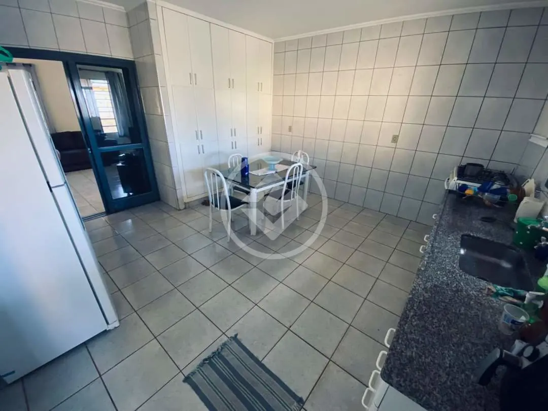 Imagem 3 - Casa Condomínio em Jardim Florestan Fernandes, Ribeirão Preto - SP
